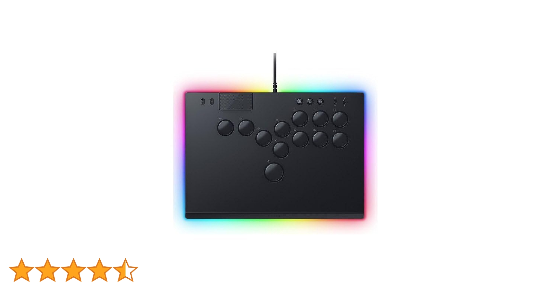Amazon.co.jp: 【PlayStation公式ライセンス商品】 Razer